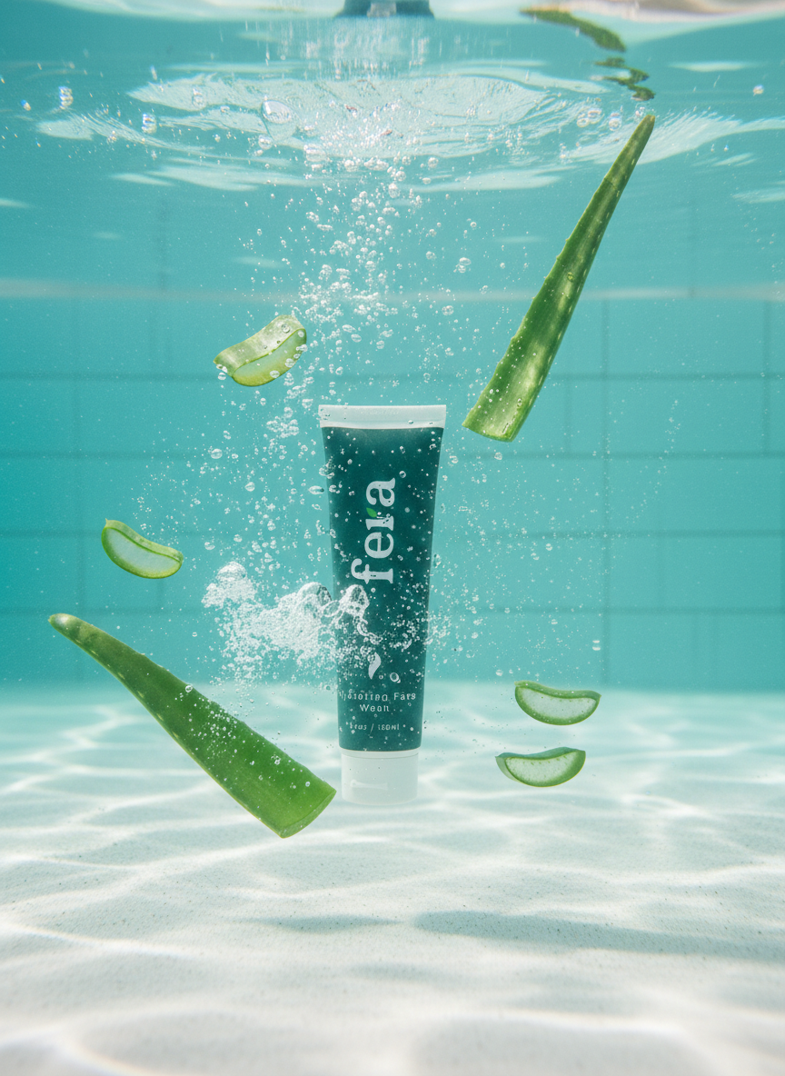 Hydrating Face Wash