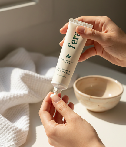 Foot Repair Cream