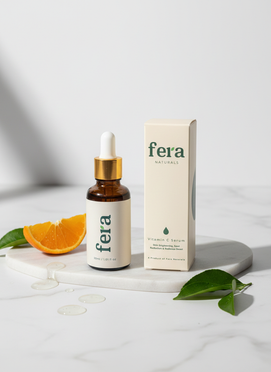 Vitamin C Serum