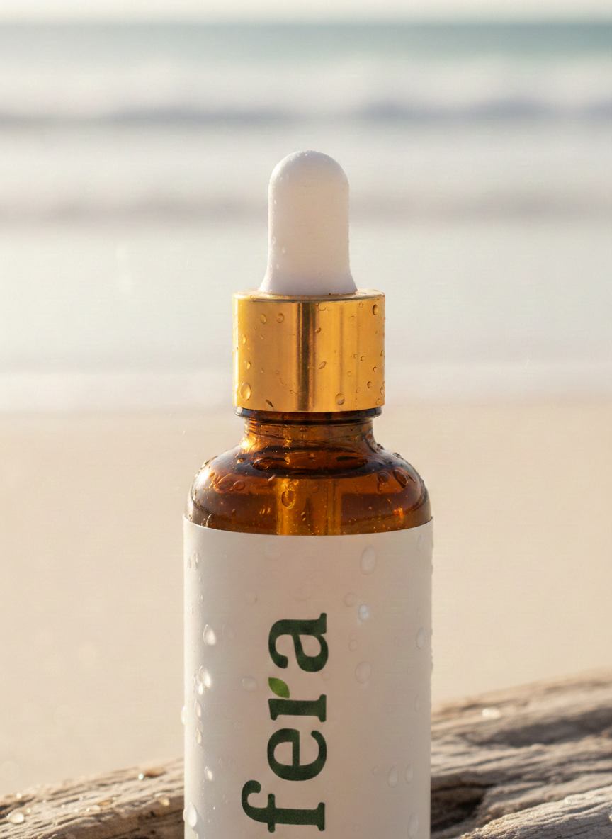Vitamin C Serum
