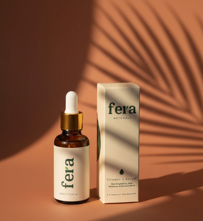 Vitamin C Serum